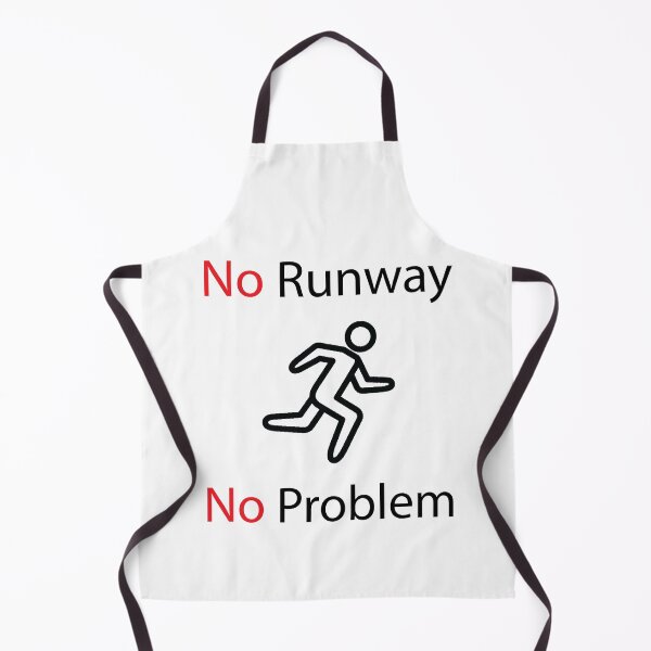 Item preview, No Runway No Problem Design designed and sold by Life-chang.