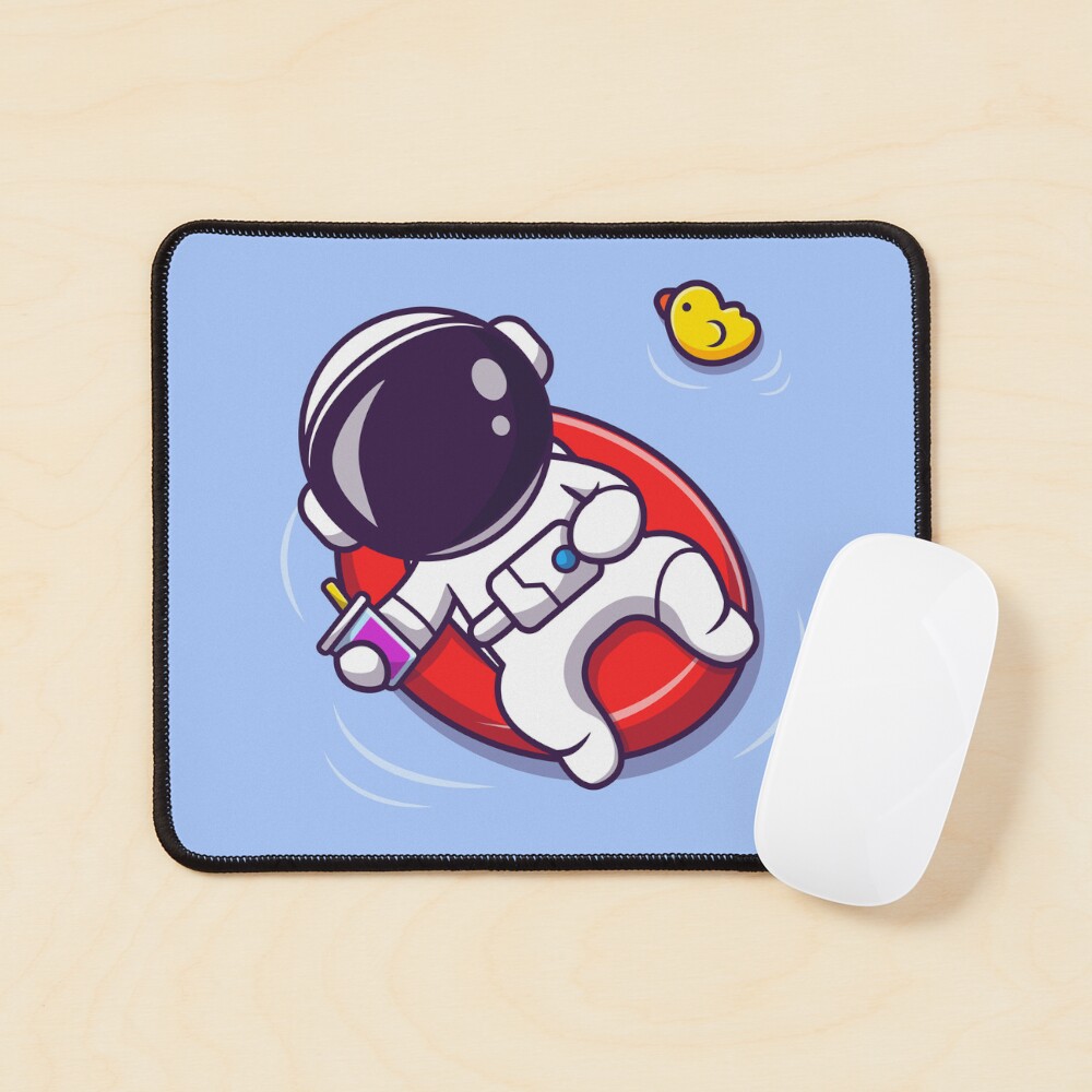 Item preview, Mouse Pad designed and sold by ReydaDesign.