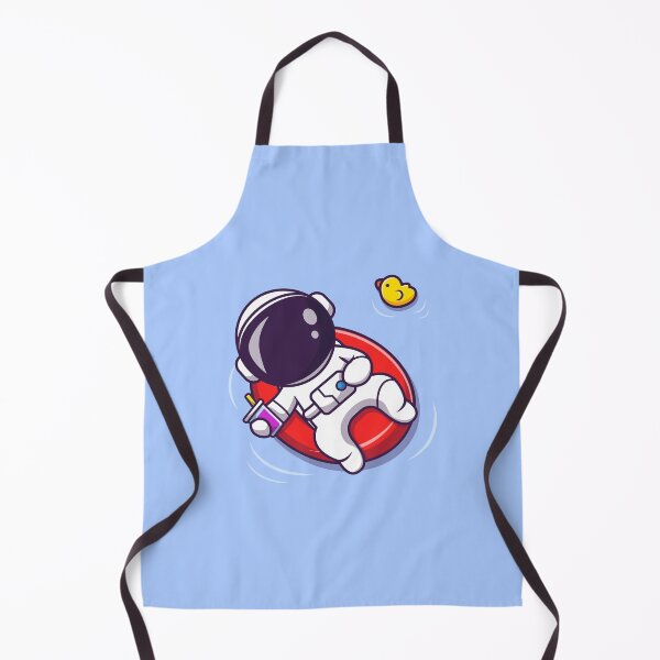 Item preview, Astronaut swims designed and sold by ReydaDesign.