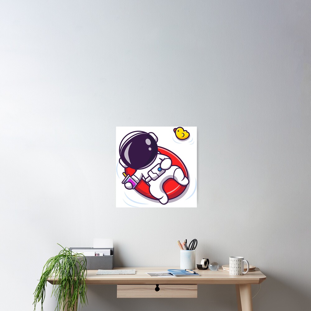 Item preview, Poster designed and sold by ReydaDesign.