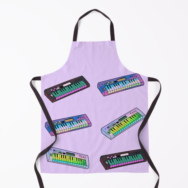 Item preview, Colorful Synthesizers Pack designed and sold by bloody-L.