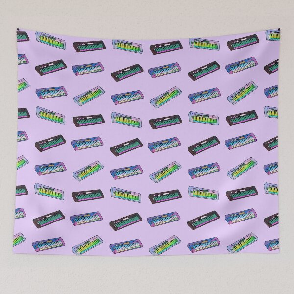Item preview, Colorful Synthesizers Pack designed and sold by bloody-L.