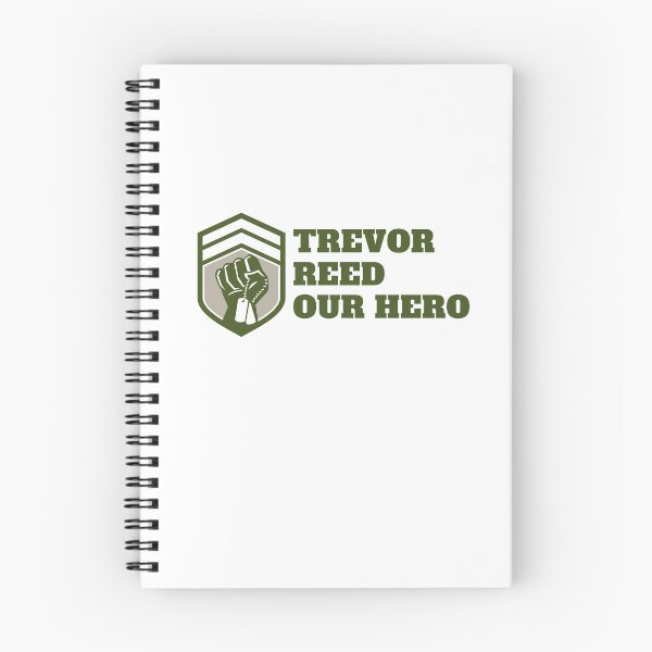 Item preview, Trevor Reed Marine - USMC  designed and sold by LilysDesignShop.