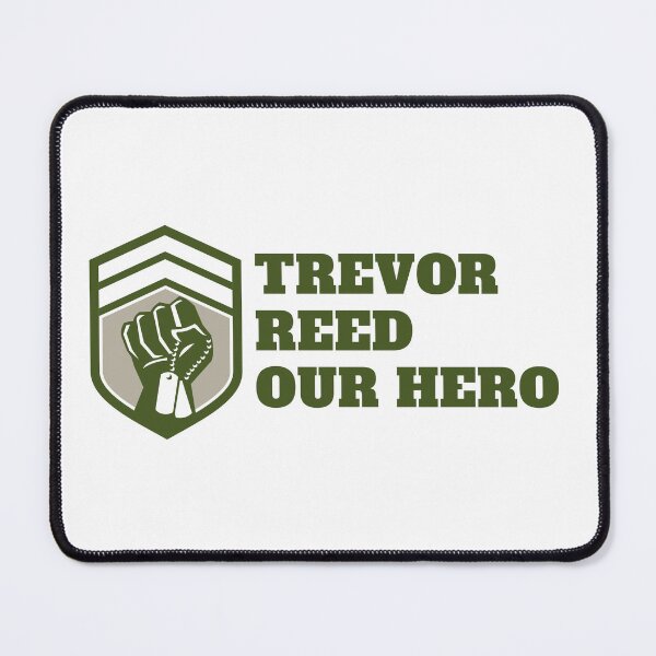 Item preview, Trevor Reed Marine - USMC designed and sold by LilysDesignShop.