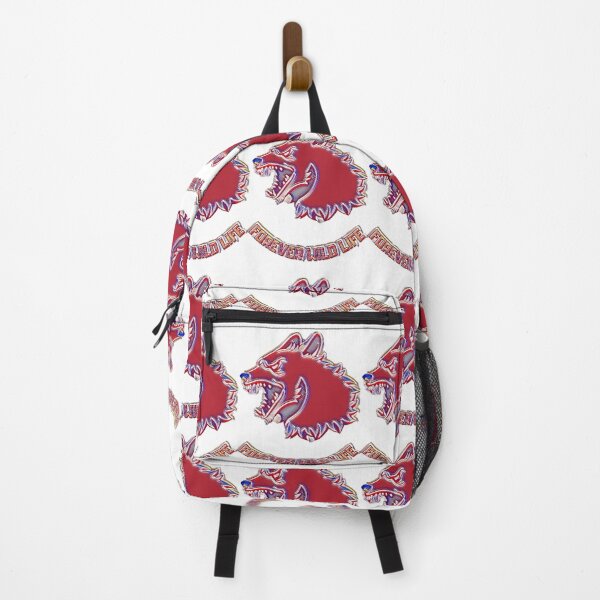 Item preview, FOREVER WILD LIFE designed and sold by W+S Designs.