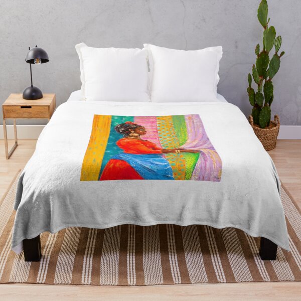 Item preview, Fabric Shop In Africa designed and sold by Natalia_Shchip.