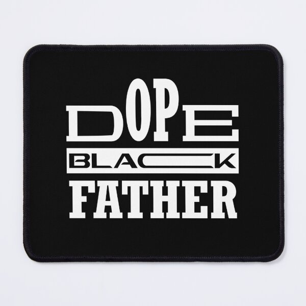 Item preview,  Dope Black Fathers designed and sold by vidyaroul.