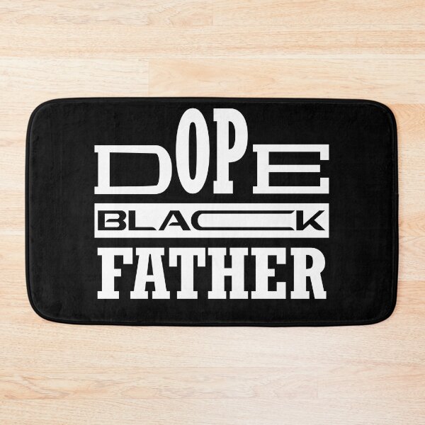 Item preview,  Dope Black Fathers designed and sold by vidyaroul.