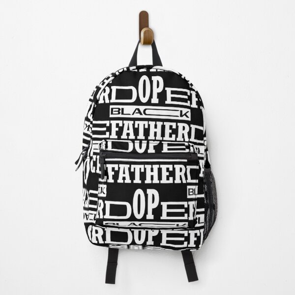 Item preview, Dope Black Fathers designed and sold by vidyaroul.