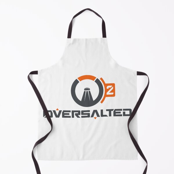 Item preview, OVERSALTED 2 designed and sold by NiceDesigning.