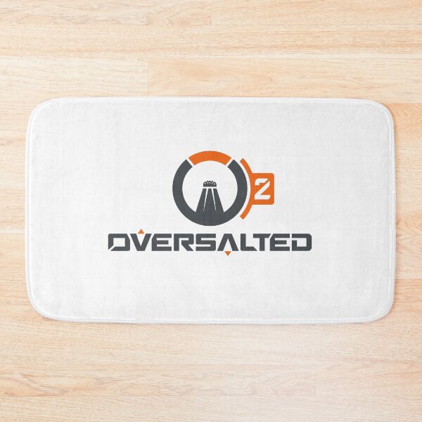 Item preview, OVERSALTED 2 designed and sold by NiceDesigning.