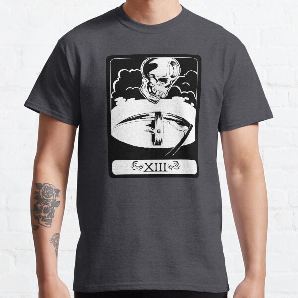 Mort pixelisée T-shirt classique
