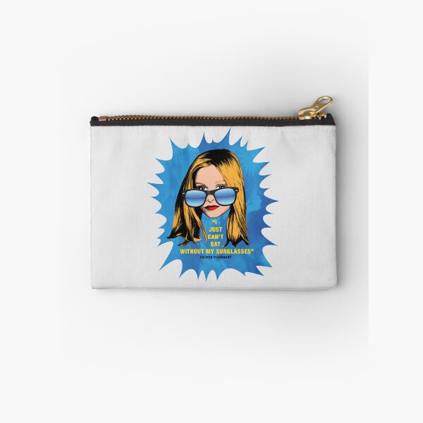 Item preview, Calista Flockhart designed and sold by TIGERDAVER.