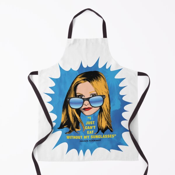 Aperçu de l'œuvre Calista Flockhart créée et vendue par TIGERDAVER.