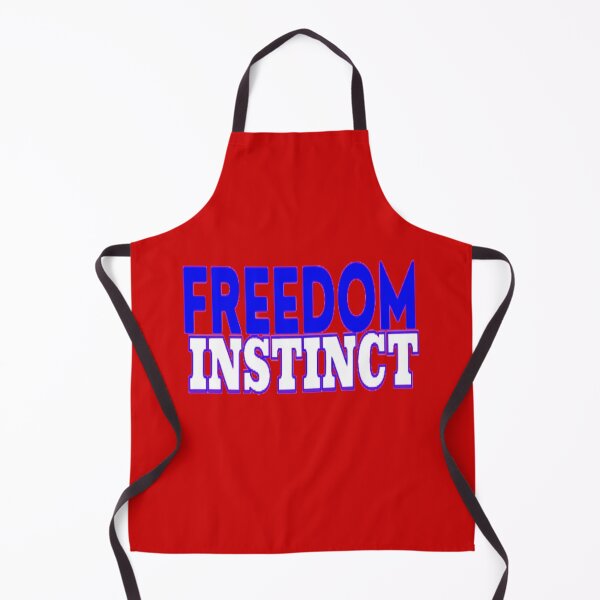 Item preview, Freedom Instinct designed and sold by Artistability.