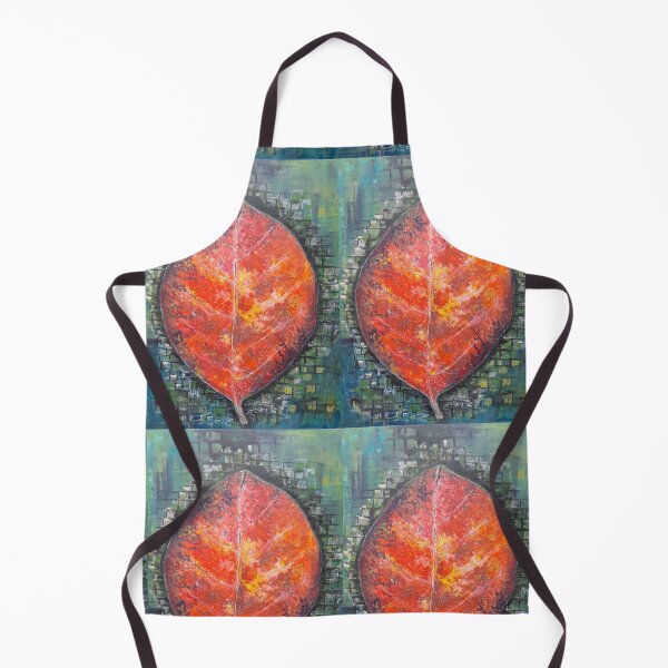 Item preview, Autumn leaf designed and sold by 13-14jU.