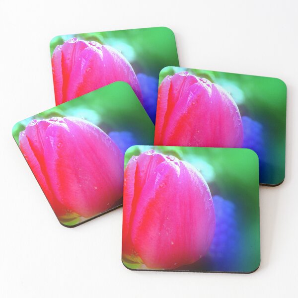 Item preview, Tulip Flower designed and sold by Daniel Janda.