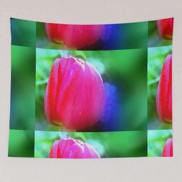 Item preview, Tulip Flower designed and sold by Daniel Janda.