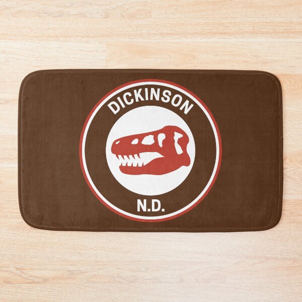 Item preview, Vintage Dickinson North Dakota designed and sold by fearcity.