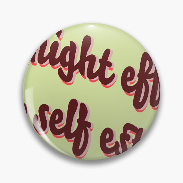 Item preview, It Might Effect My Self Esteem  designed and sold by TheRandomSith.