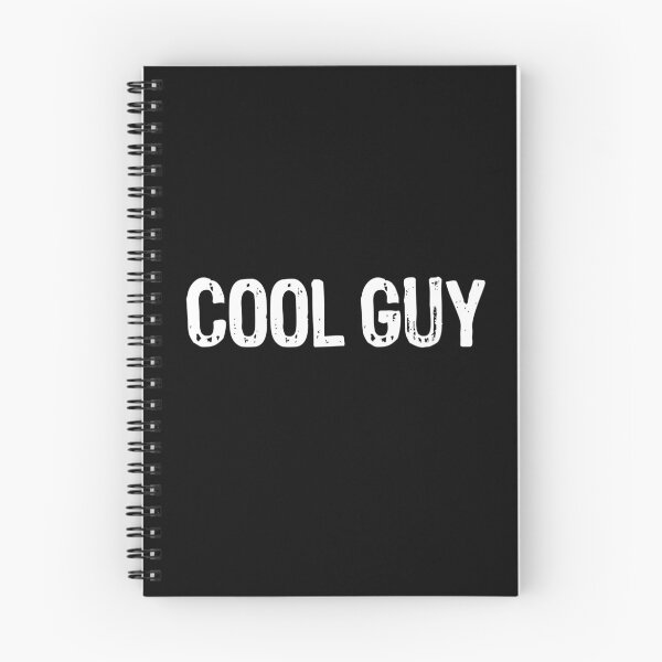 Item preview, Cool Guy designed and sold by The "I Love Everything" Shop.