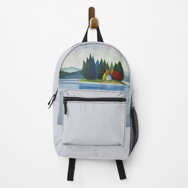 Item preview, Blueberry Island designed and sold by Iris Mes Low.