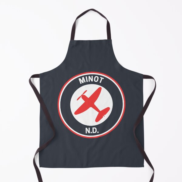 Item preview, Vintage Minot North Dakota designed and sold by fearcity.