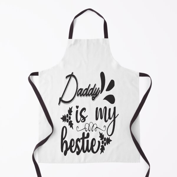 Item preview, Daddy Is My Bestie -  Best Friends  -  Fathers Day designed and sold by davidmurtagh.