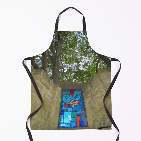 Item preview, Stained Glass In Woods  designed and sold by Andrew Morrell.
