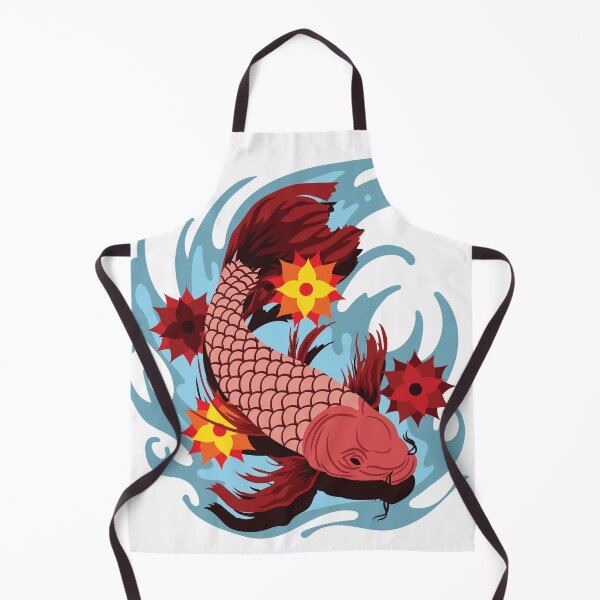 Item preview, Life Is Better With A Fish Tank designed and sold by artMechbal.