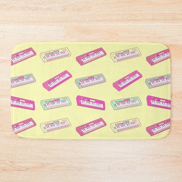 Item preview, Pastel-Colored Synthesizers Pack designed and sold by bloody-L.