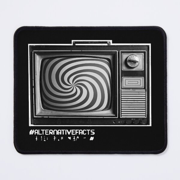 Item preview, alternative facts are government lies designed and sold by Sacekes99.