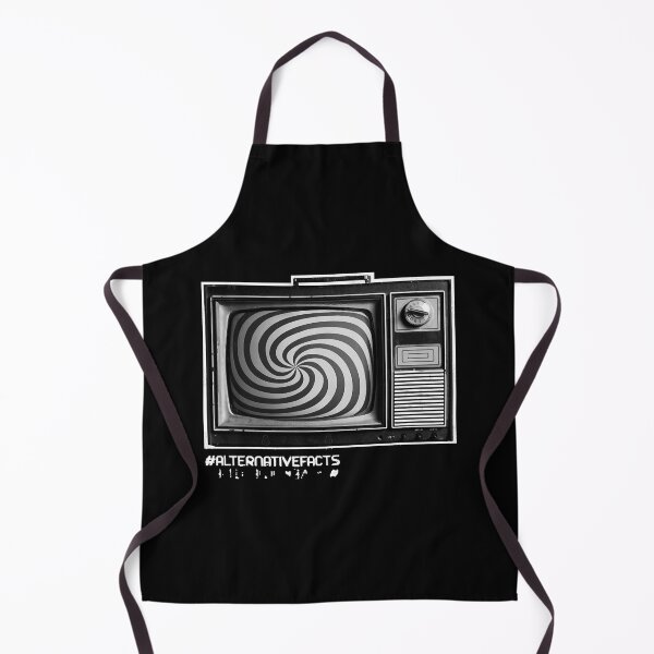 Item preview, alternative facts are government lies designed and sold by Sacekes99.
