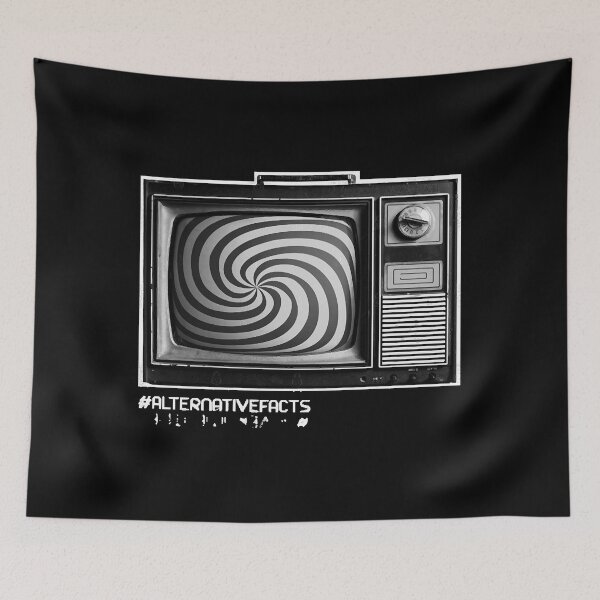 Item preview, alternative facts are government lies designed and sold by Sacekes99.