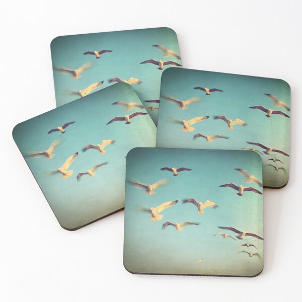 Item preview, Danse avec les oiseaux designed and sold by Inna Soyturk.