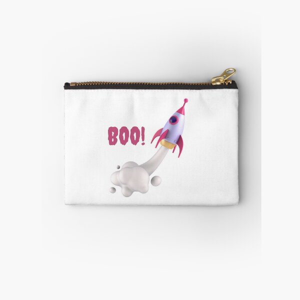 Item preview, Boo rocket designed and sold by Art-Echo.