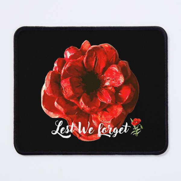 Item preview, Rememberance Poppy designed and sold by sebastiano01.