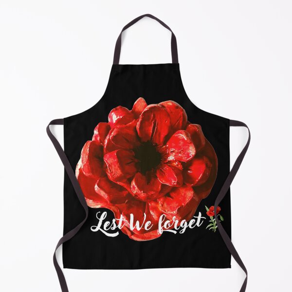 Item preview, Rememberance Poppy designed and sold by sebastiano01.