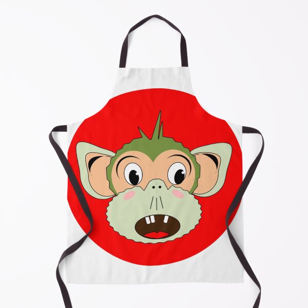 Item preview, Zokokoz - Astonished (red) designed and sold by ArakkisArt.