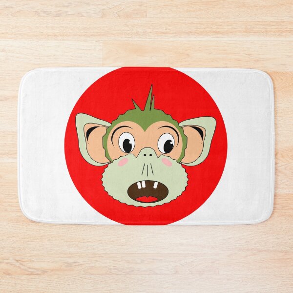 Item preview, Zokokoz - Astonished (red) designed and sold by ArakkisArt.