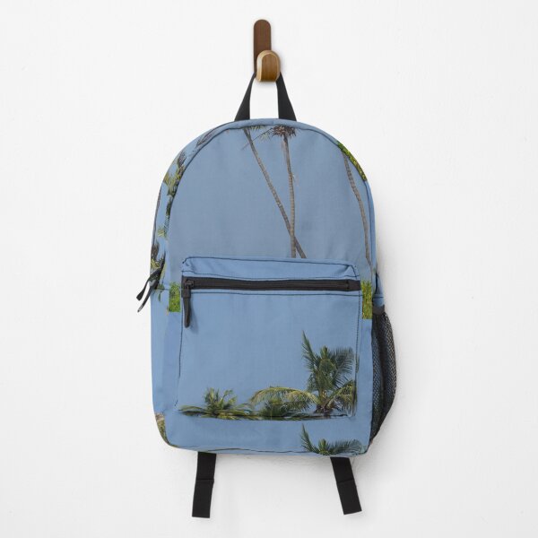 Item preview, Coconut Tress at the edge designed and sold by vivekananda345.