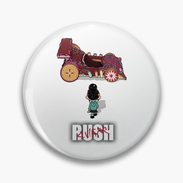 Item preview, Akira Sugar Rush  designed and sold by Sacekes99.