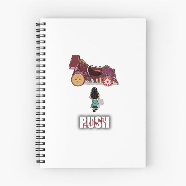 Item preview, Akira Sugar Rush  designed and sold by Sacekes99.