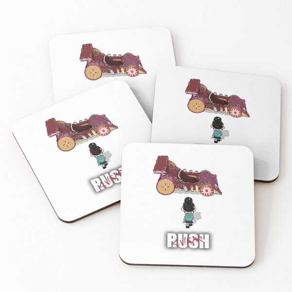 Item preview, Akira Sugar Rush  designed and sold by Sacekes99.