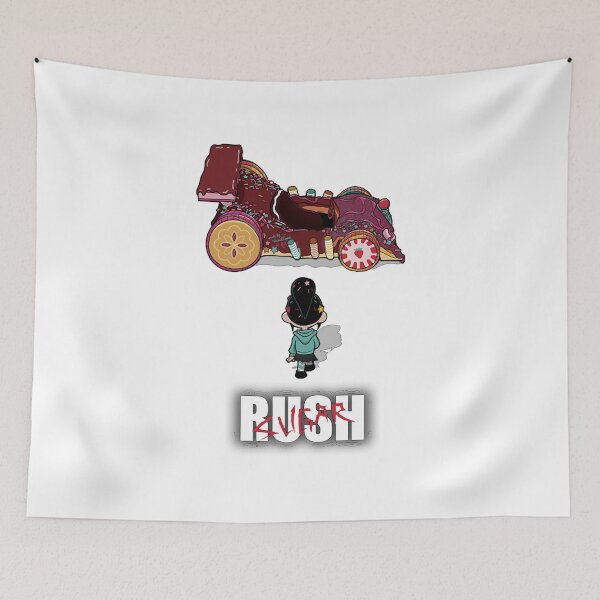 Item preview, Akira Sugar Rush  designed and sold by Sacekes99.