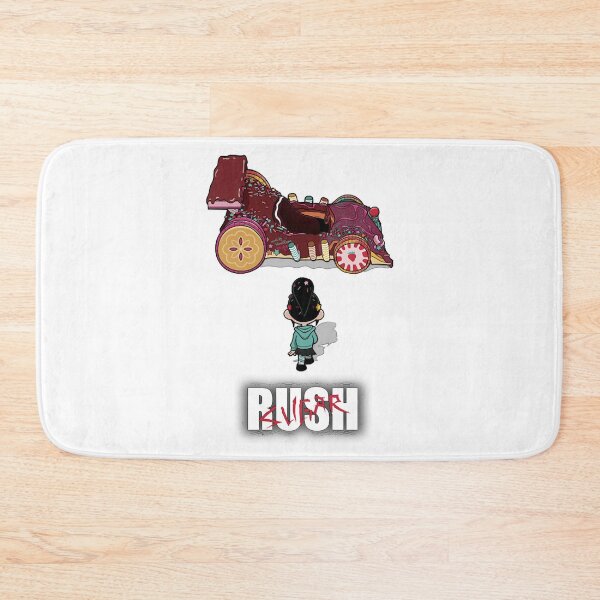 Item preview, Akira Sugar Rush  designed and sold by Sacekes99.