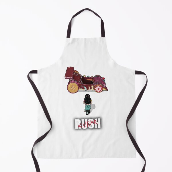 Item preview, Akira Sugar Rush  designed and sold by Sacekes99.