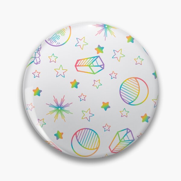 Item preview, Magic Pride (light) designed and sold by C4ptainRavioli.