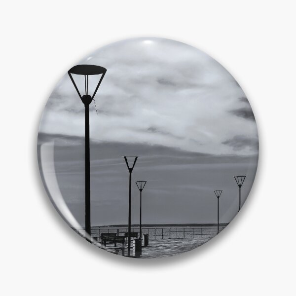 Item preview, Seaside Urban Desert designed and sold by Hercules Milas.