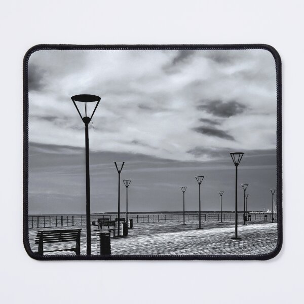 Item preview, Seaside Urban Desert designed and sold by Hercules Milas.